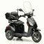 E-Mobil Denia, 3 roues, batterie au lithium - 7