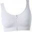 Bustier confort zippé Lot de 2 - 7