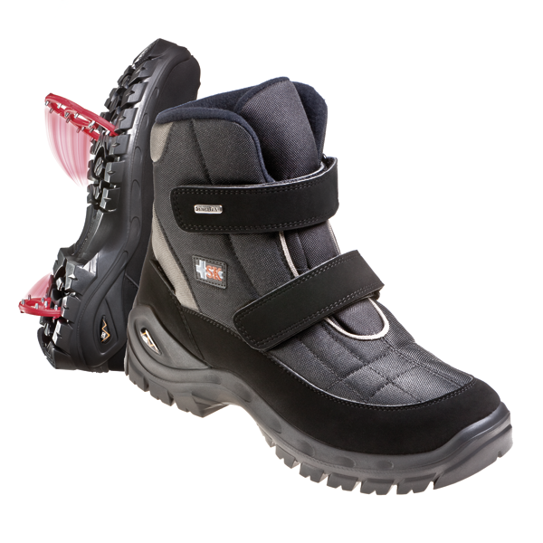 chaussures fugitive
