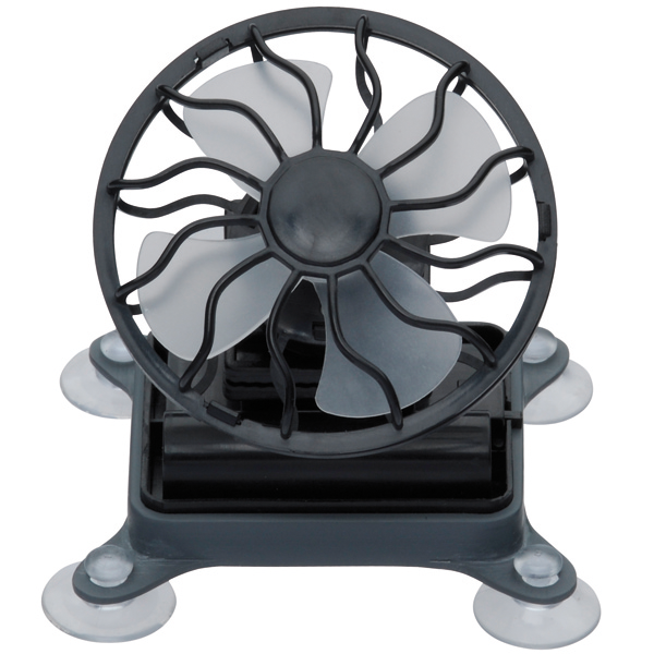 Commander en toute simplicité Ventilateur solaire pour voiture chez EUROtops