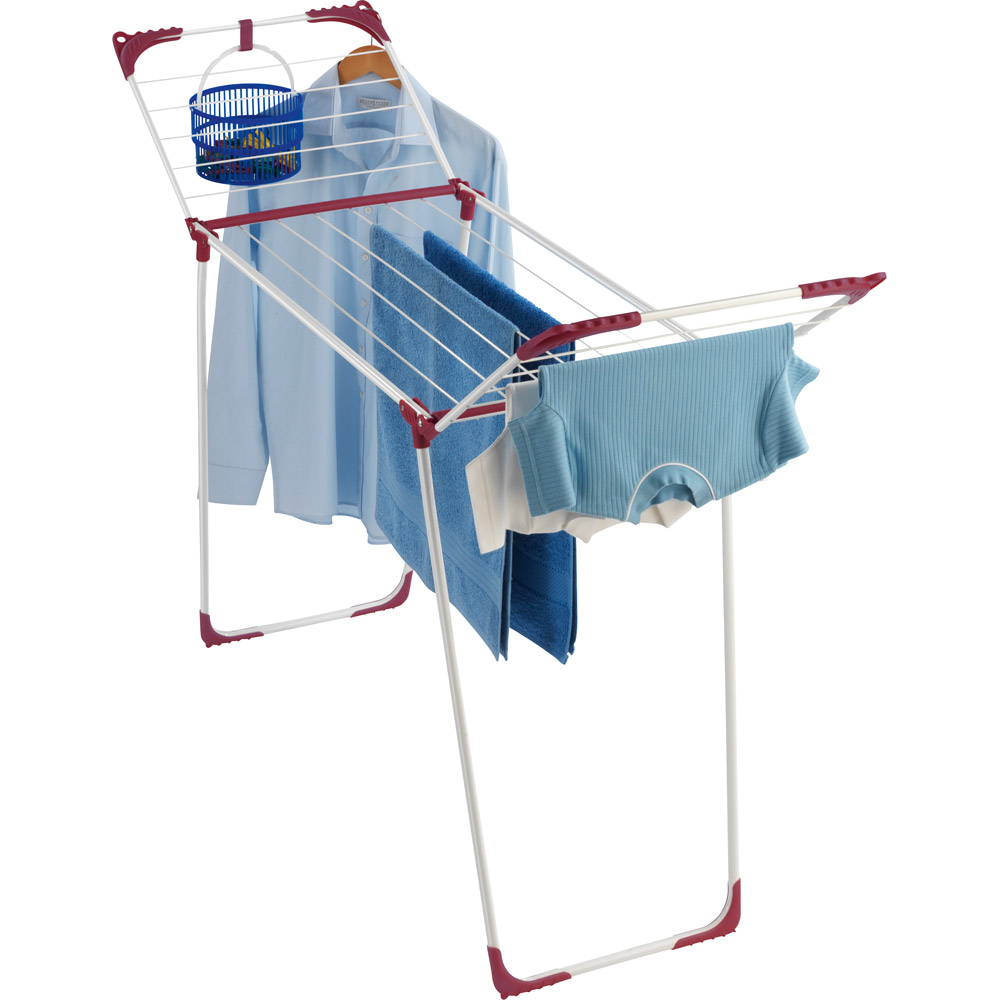 Séchoir à linge pour baignoire EUROtops.fr