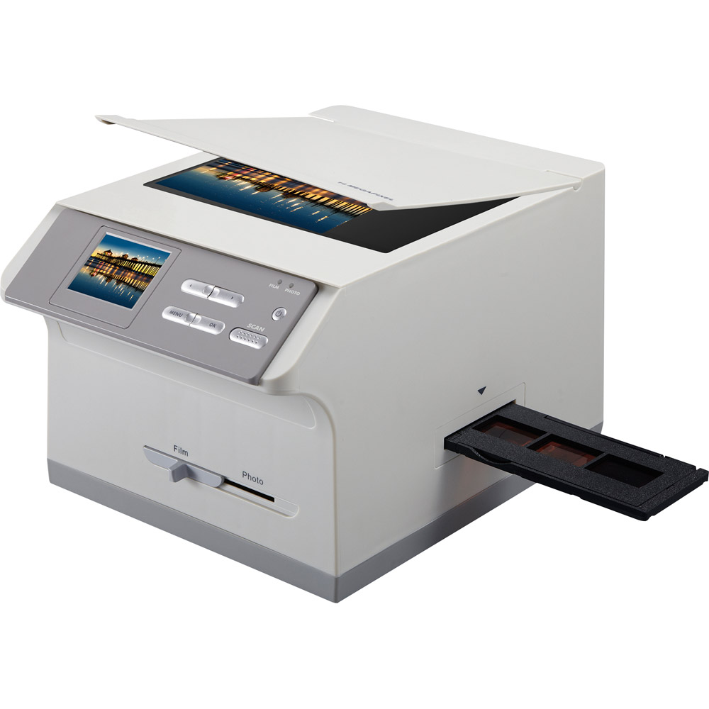 Commander en toute simplicit scanner photos diapos et n gatifs chez