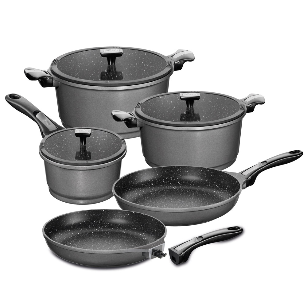 STABILO PointMax Fineliner, Confezione Da 10 - Cremisi, Punta 0.8 Mm - Penne Premium Per Scuola E Ufficio - Foto 6