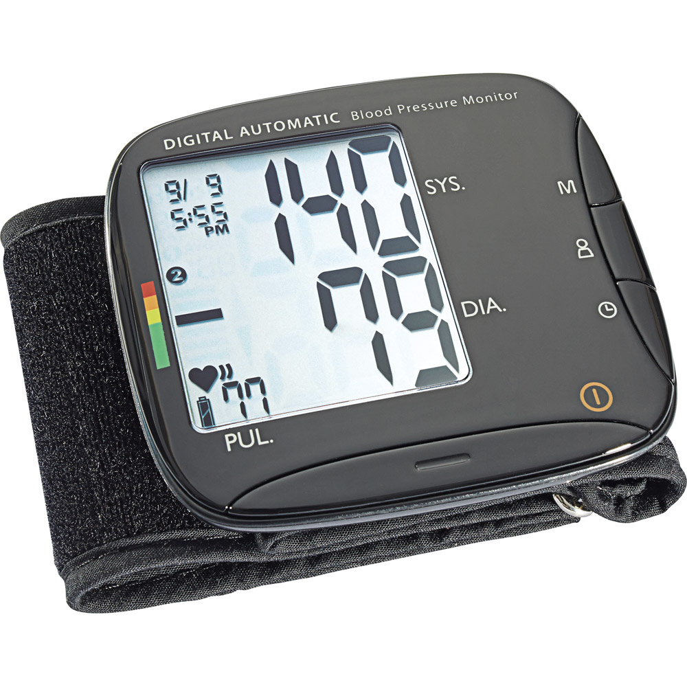 Appareil de mesure de la pression artérielle ultra plat EUROtops.fr — free download