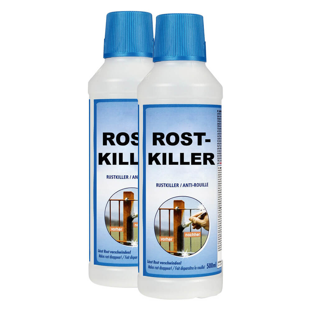Anti-rouille Lot de 2 | EUROtops.fr