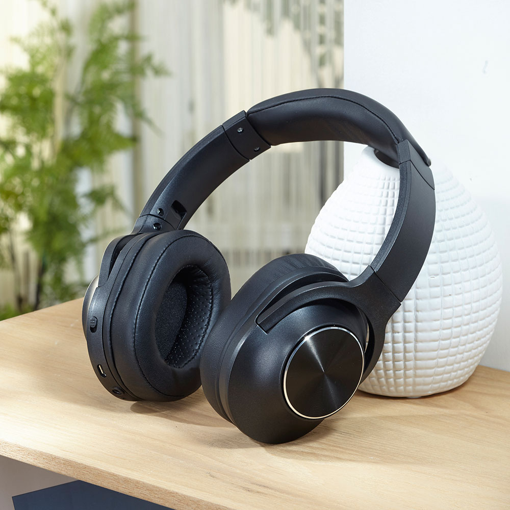 Casque réducteur de bruit EUROtops.fr — free download