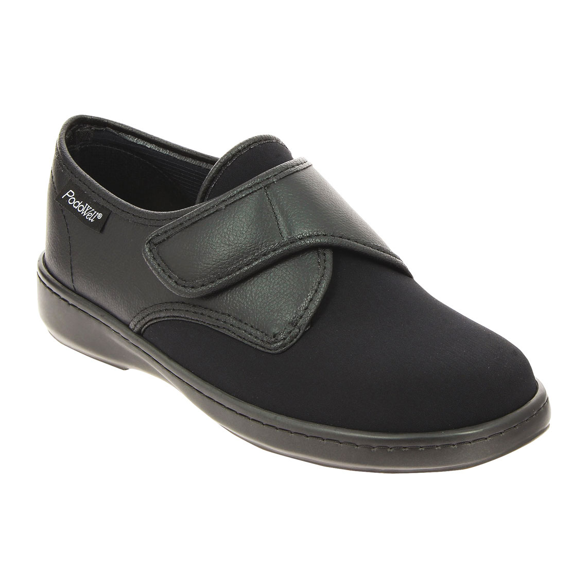 chaussures extra larges pieds sensibles femme