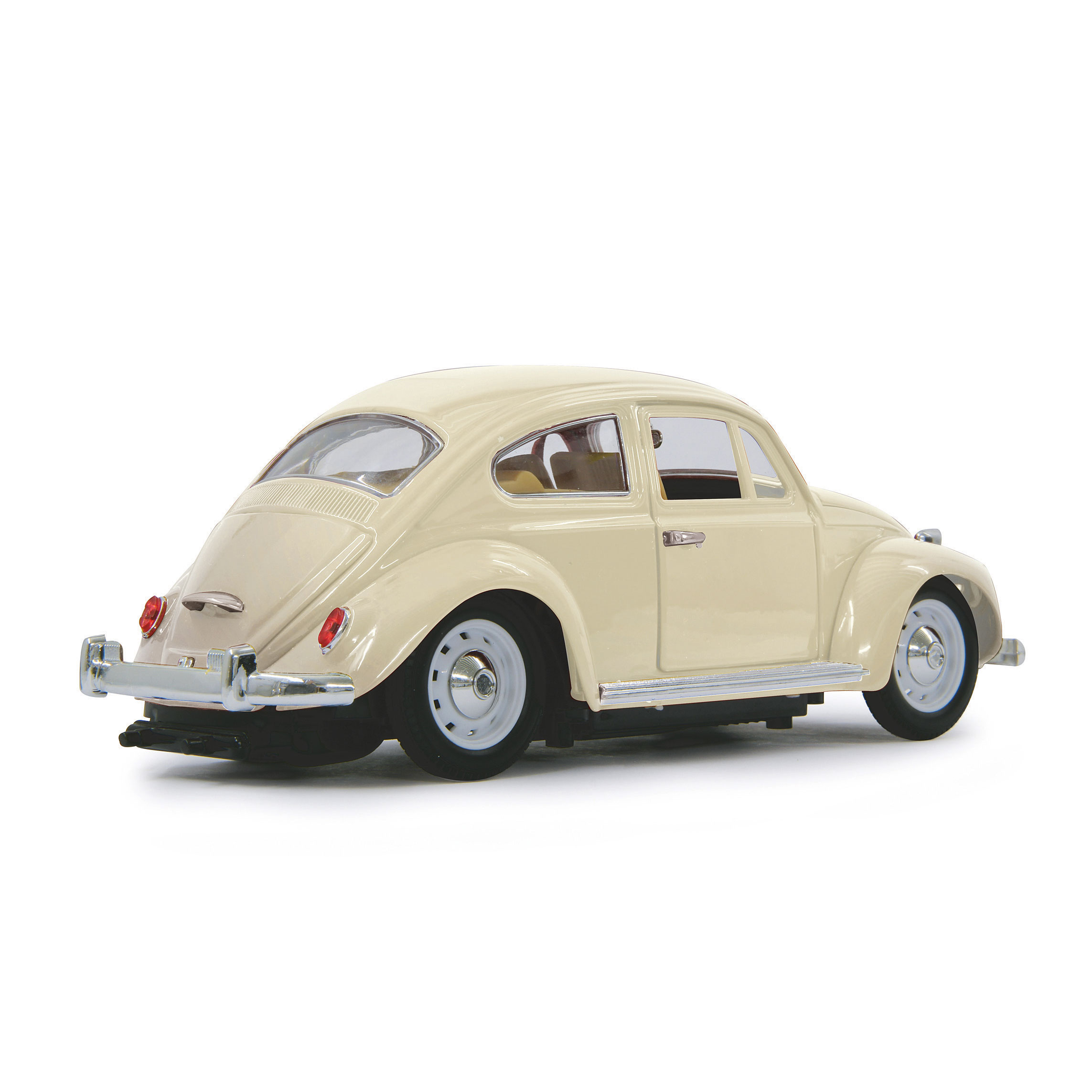 volkswagen coccinelle radiocommandee rose