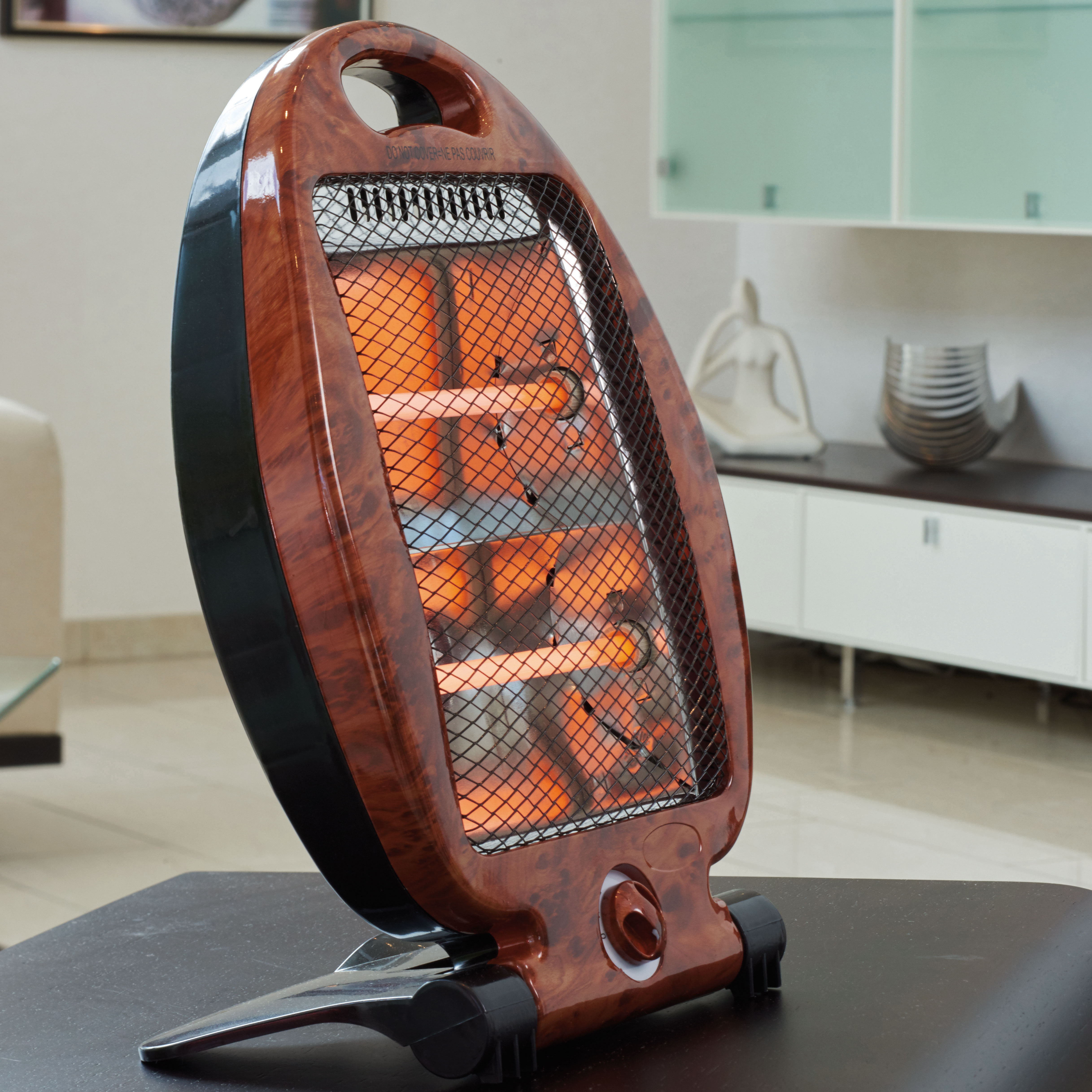 Chauffage infrarouge EUROtops.fr