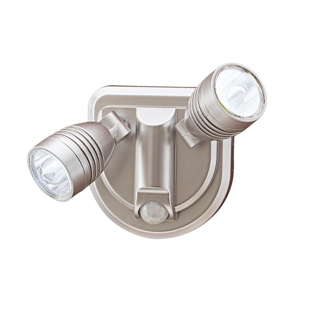 Cob Sensor Double spot COB