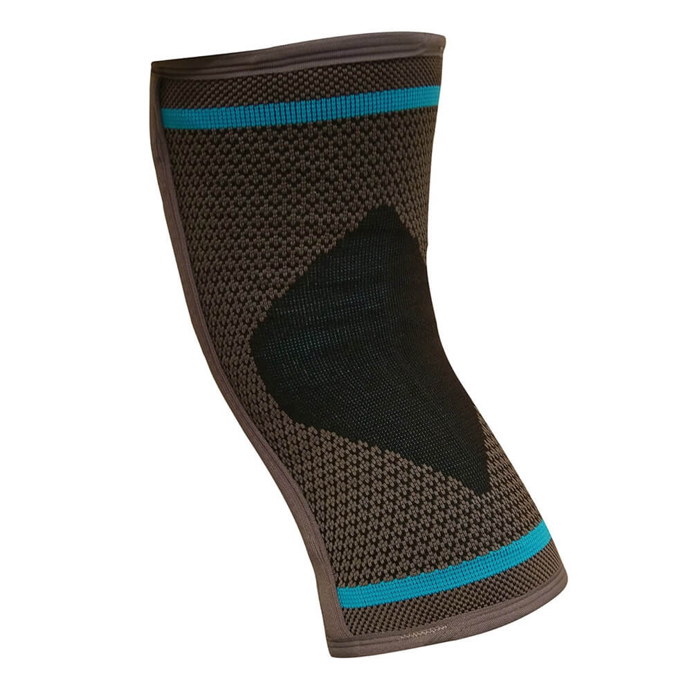 Bandage genou élastique EUROtops.fr